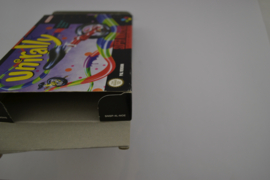 Unirally (SNES NOE CIB)