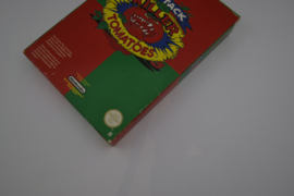 Attack Of The Killer Tomatoes (NES FRA CIB)