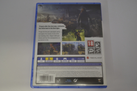 Dying Light 2 - Stay Human (PS4)