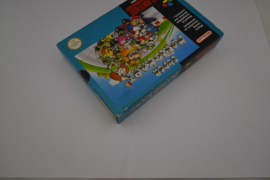 Super Mario Kart (SNES FAH CB)