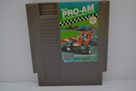 R.C. Pro-Am (NES FRA)