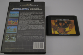 Altered Beast (MS CIB)