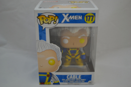 POP! Cable - X-Men - NEW (177)