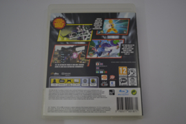 Dragon Ball - Raging Blast 2 (PS3)