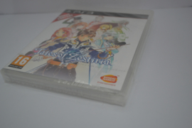 Tales of Zestiria - SEALED (PS3)