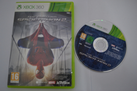 Spider-man 2 (360)