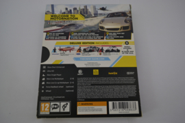 The Crew 2 - Deluxe Edition (ONE)