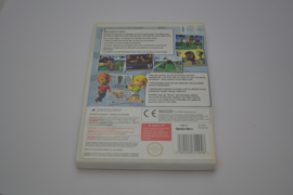 Kids Sports Crazy Mini Golf (Wii FAH CIB)