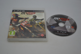 MXGP The Official Motocross Videogame (PS3 CIB)