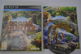 Big Game Hunter 2012 (PS3)