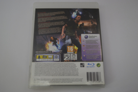 Infamous 2 (PS3)