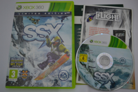 SSX (360)