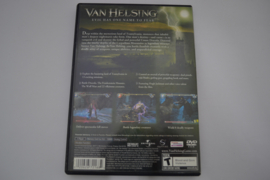 Van Helsing (PS2 USA)