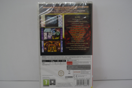 Yu-Gi-Oh! - Early Days Collection - SEALED (SWITCH UXP)