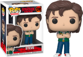 POP! Steve - Stranger Things - NEW (1245)