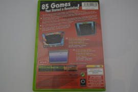 Atari Anthology (XBOX)
