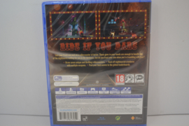 Until Dawn - Rush of Blood - SEALED (PS4)