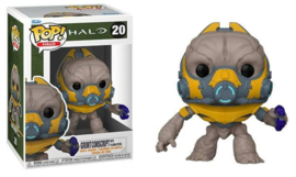 POP! Grunt Conscript - HALO - NEW (20)