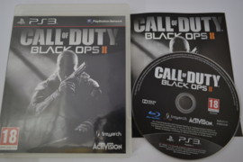 Call Of Duty Black Ops II (PS3)