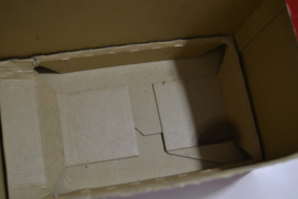 Nintendo Table Top - Mario's Cement Factory