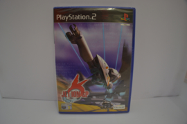 Jet Ion GP SEALED (PS2 PAL)