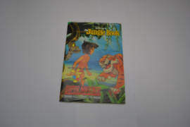 Disney's Jungle Book (SNES UKV CIB)