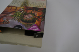 The Battle Of Olympus (NES FAH CIB)