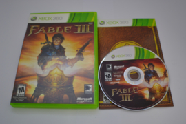 Fable III (360 USA CIB)