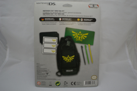 Nintendo DS Lite 'Legend of Zelda' Mini Pak Kit (New)