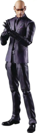Final Fantasy VII Remake Play Arts Kai Rude - NEW