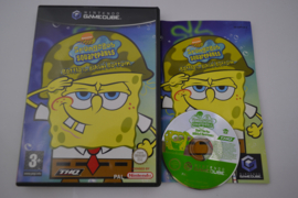 SpongeBob Battle For Bikini Bottom (GC EUR)