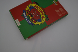 Attack Of The Killer Tomatoes (NES FRA CIB)