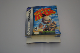 Disney's Chicken Little (GBA USA CIB)