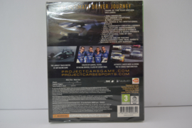 Project Cars - Game Of The Year Edition - SEALED (ONE)