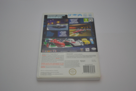 Cars 2 (Wii FAH CB)