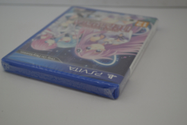 Hyperdimension Neptunia Re;Birth 2 Sisters Generation - SEALED (VITA)