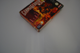 Carmageddon 64 (N64 EUR CIB)