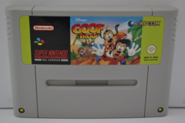 Goof Troop (NOE/SFRG)