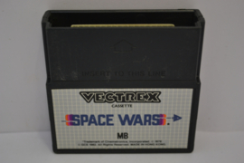 Space Wars (VECTREX)