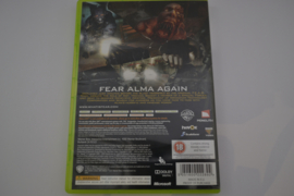 F.E.A.R. 2 (360)