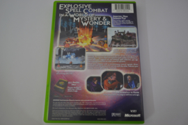 Night Caster - Defeat the Darkness (XBOX)