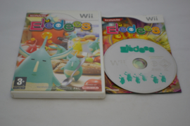 Eledees (Wii HOL CIB)