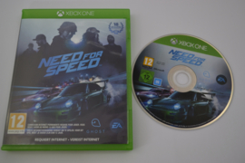 Need For Speed (ONE)