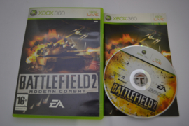 Battlefield 2 - Modern Combat (360)