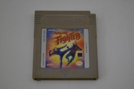 Raging Fighter (GB USA)