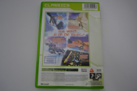 SSX 3 - Classics (XBOX)