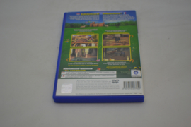 Horsez (PS2 PAL CIB)