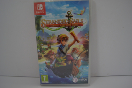 Stranded Sails - Explorers of the Cursed Islands - SEALED (SWITCH UKV)