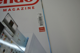 Nintendo: The Official Magazine - Issue December 2006
