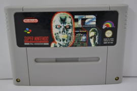 T2 - The Arcade Game (SNES FAH)